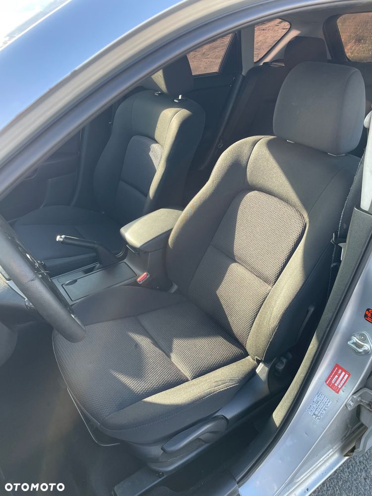 Mazda 3 1.6 Exclusive - 7