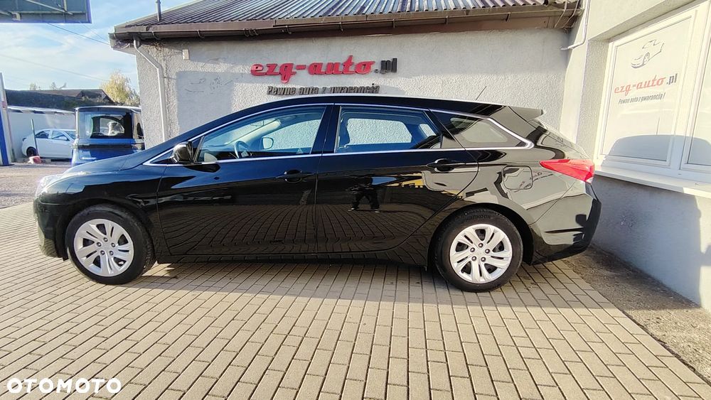 Hyundai i40 i40cw 1.6 Fifa World Cup Edition - 3