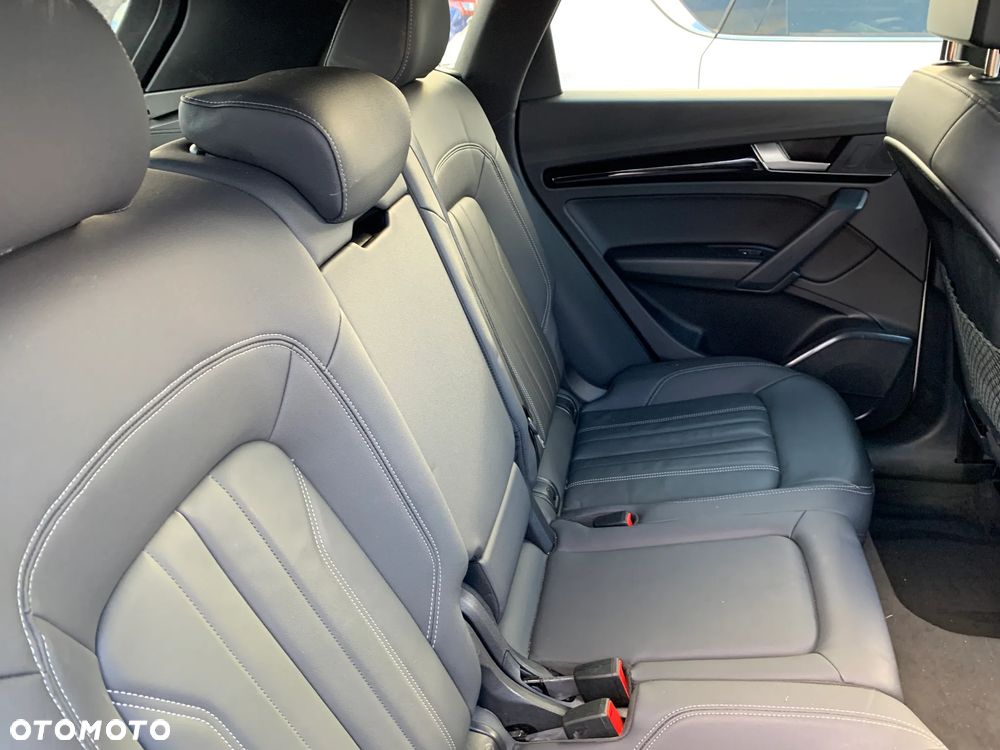 Audi Q5 45 TFSI quattro S tronic - 19