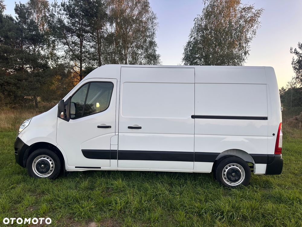 Renault Master - 12