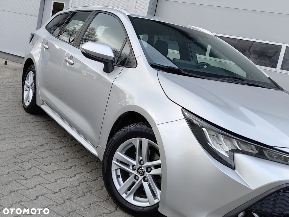 Toyota Corolla 1.2 T Selection - 30