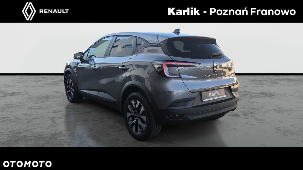 Renault Captur - 8
