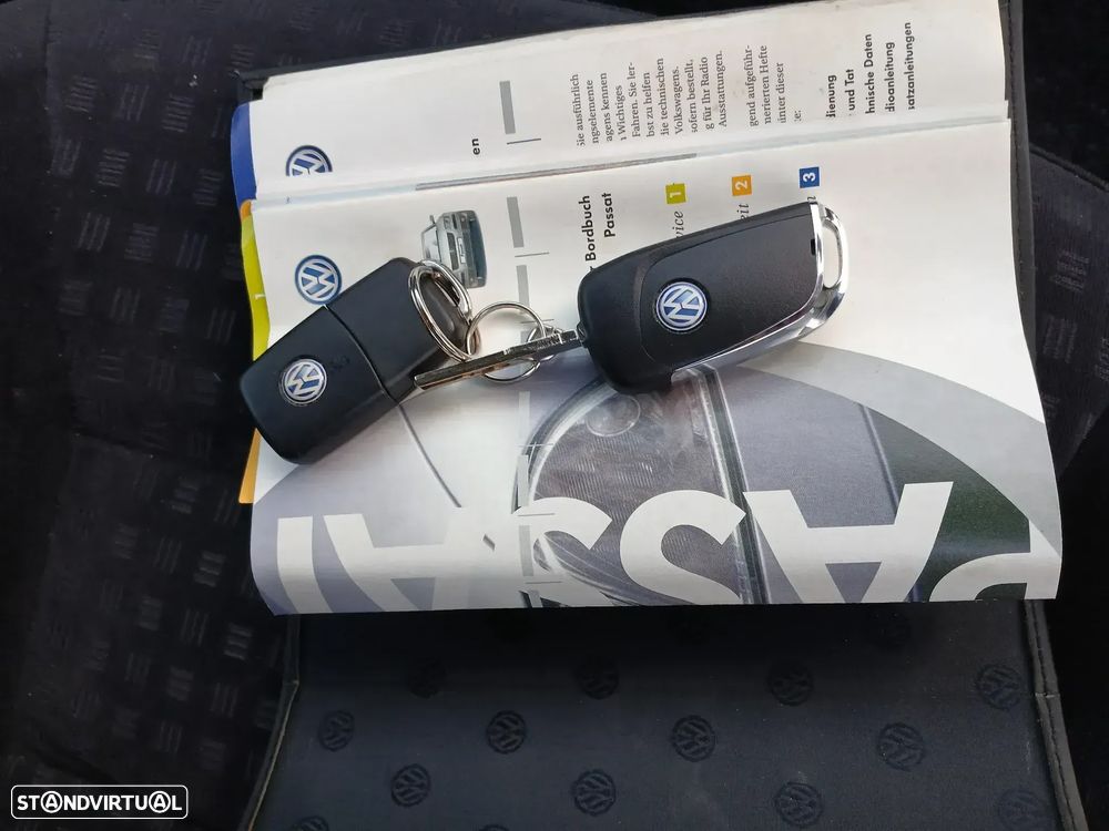 Audi A4 1.9 TDI m5 Exclusive - 15