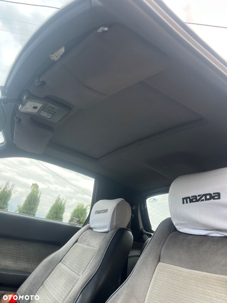 Mazda RX-7 - 11