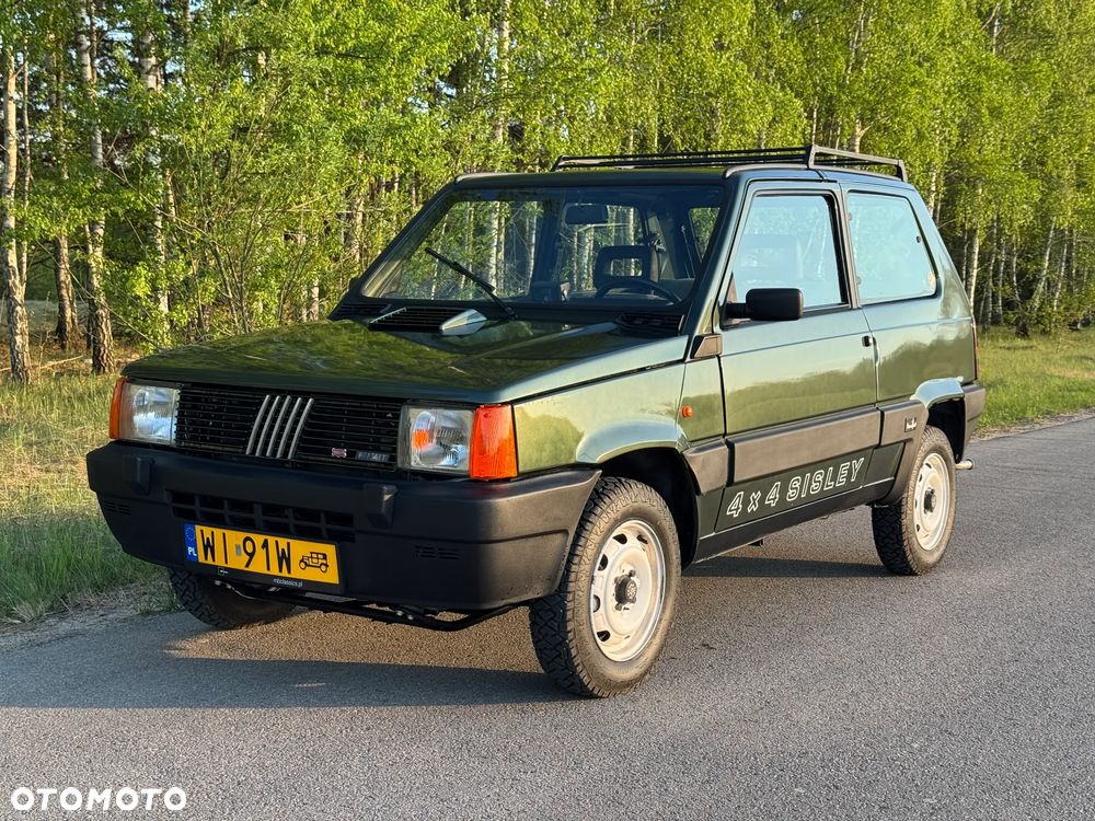Fiat Panda - 2