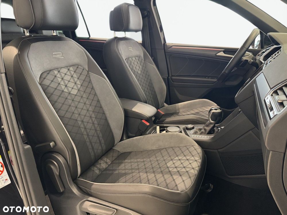 Volkswagen Tiguan 2.0 TSI 4Mot R-Line DSG - 18