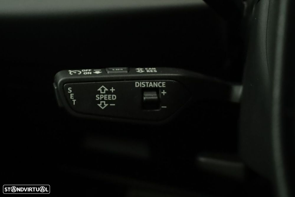 Audi A5 Avant TDI - 18