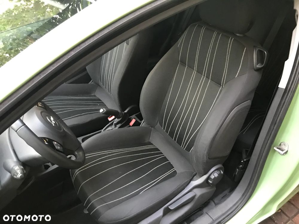 Opel Corsa 1.2 16V 111 - 9