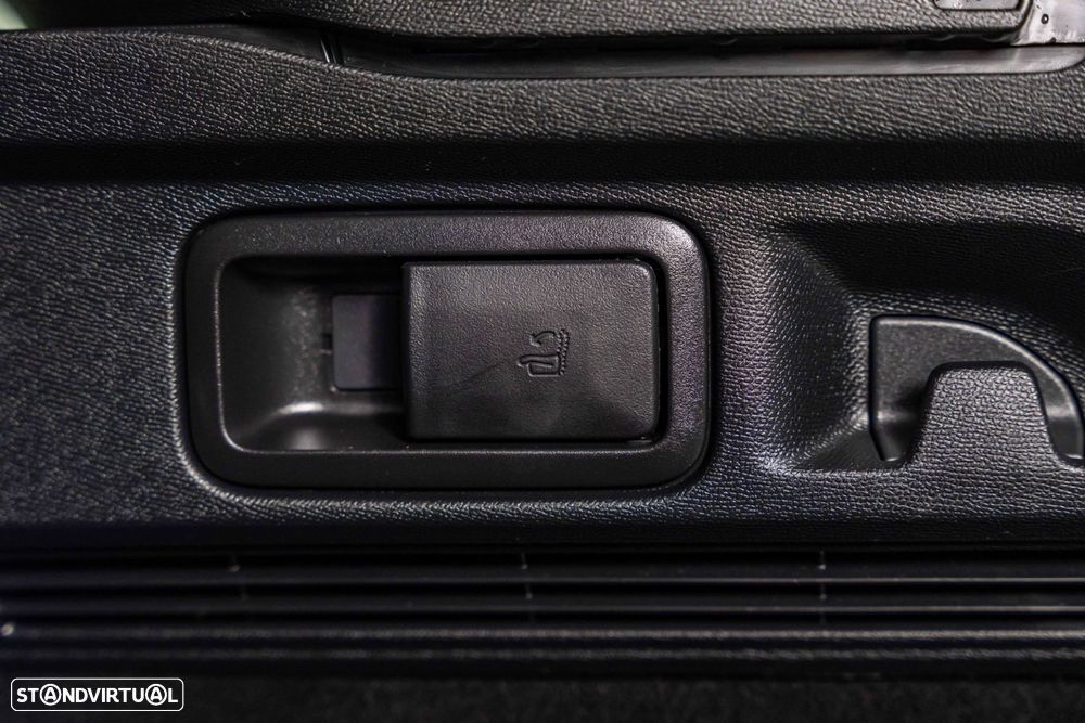 Peugeot 508 SW 1.6 Hybrid Allure Pack e-EAT8 - 18