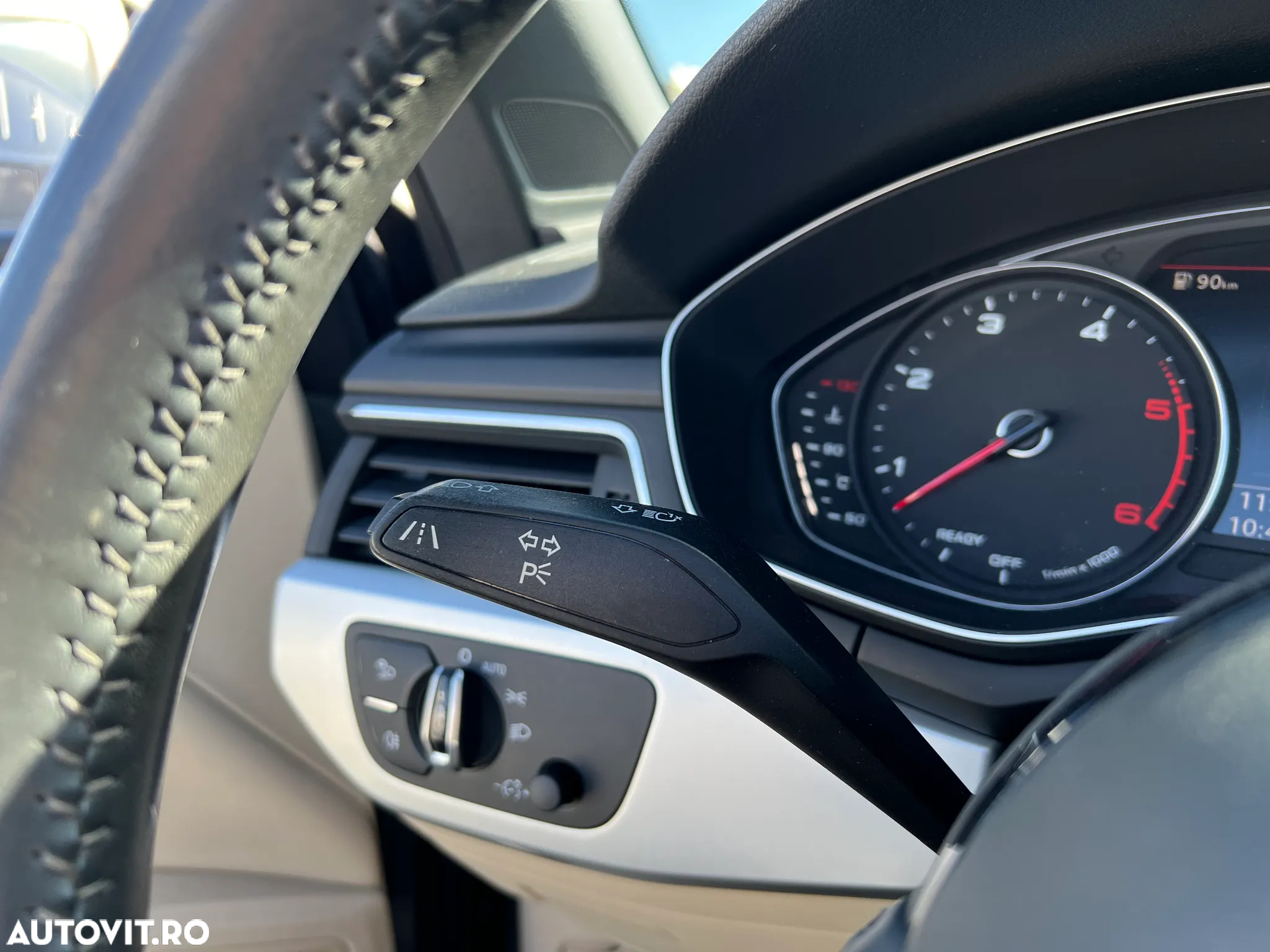 Audi A5 Cabrio 3.0 TDI quattro Stronic Design - 24