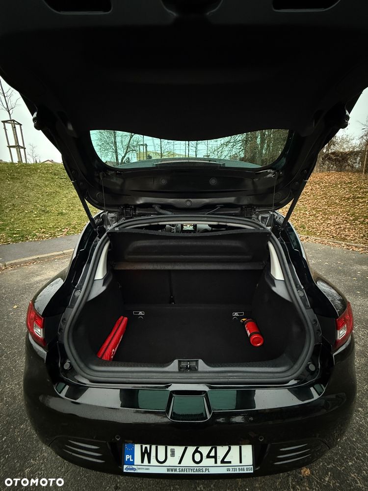 Renault Clio Energy TCe 90 Start & Stop Limited - 35