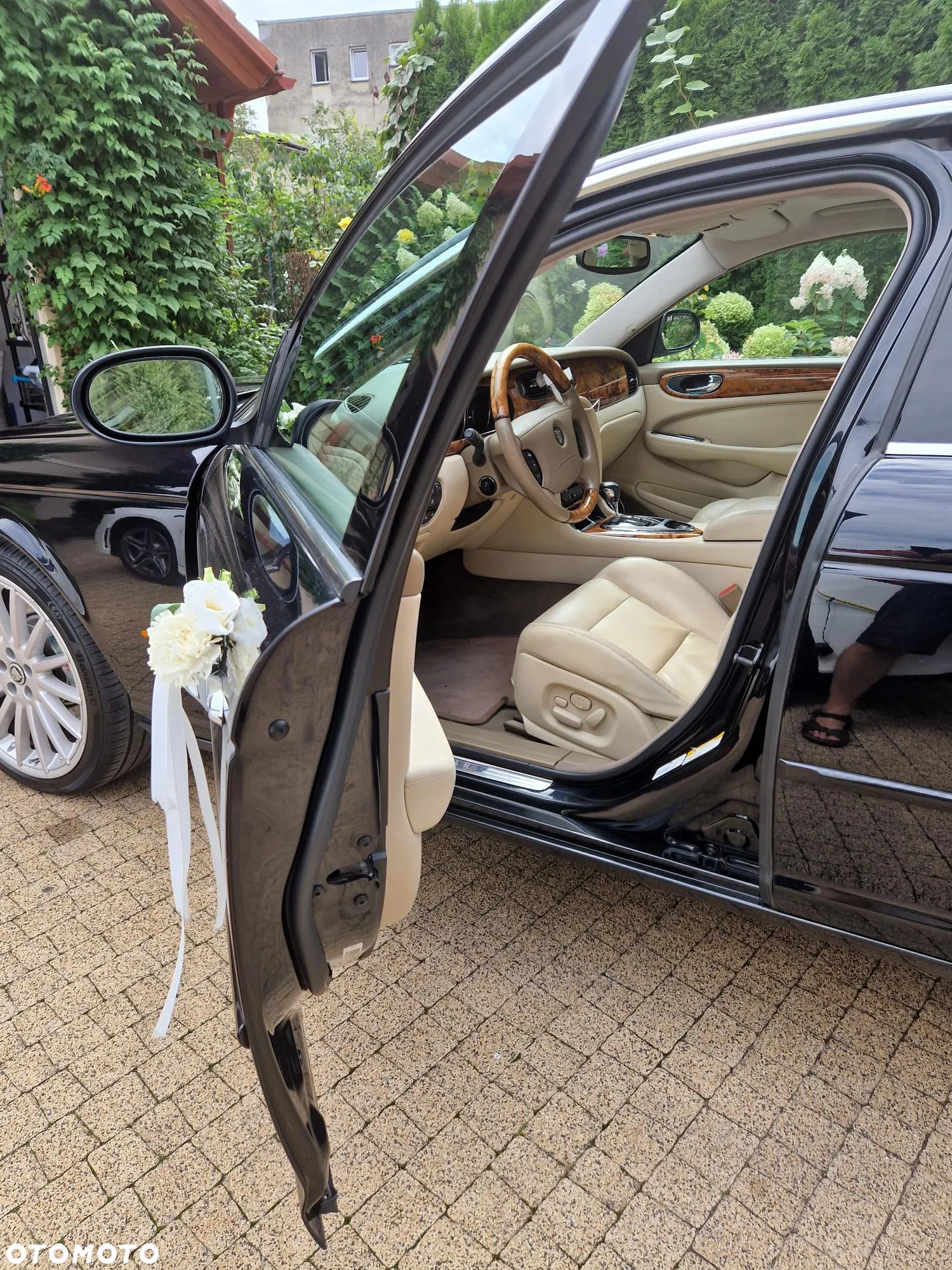 Jaguar XJ Super V8 - 6