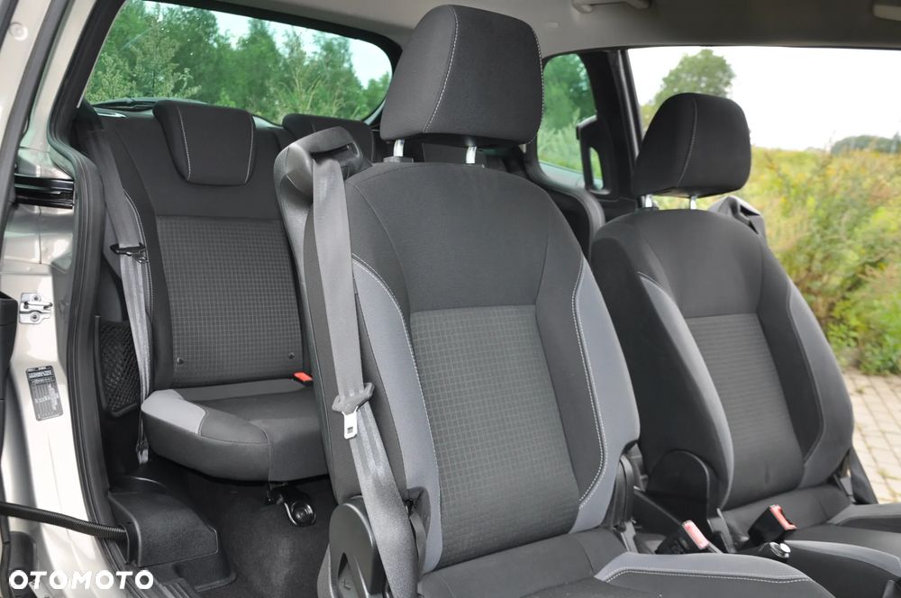 Ford B-MAX 1.5 TDCi Colourline - 25