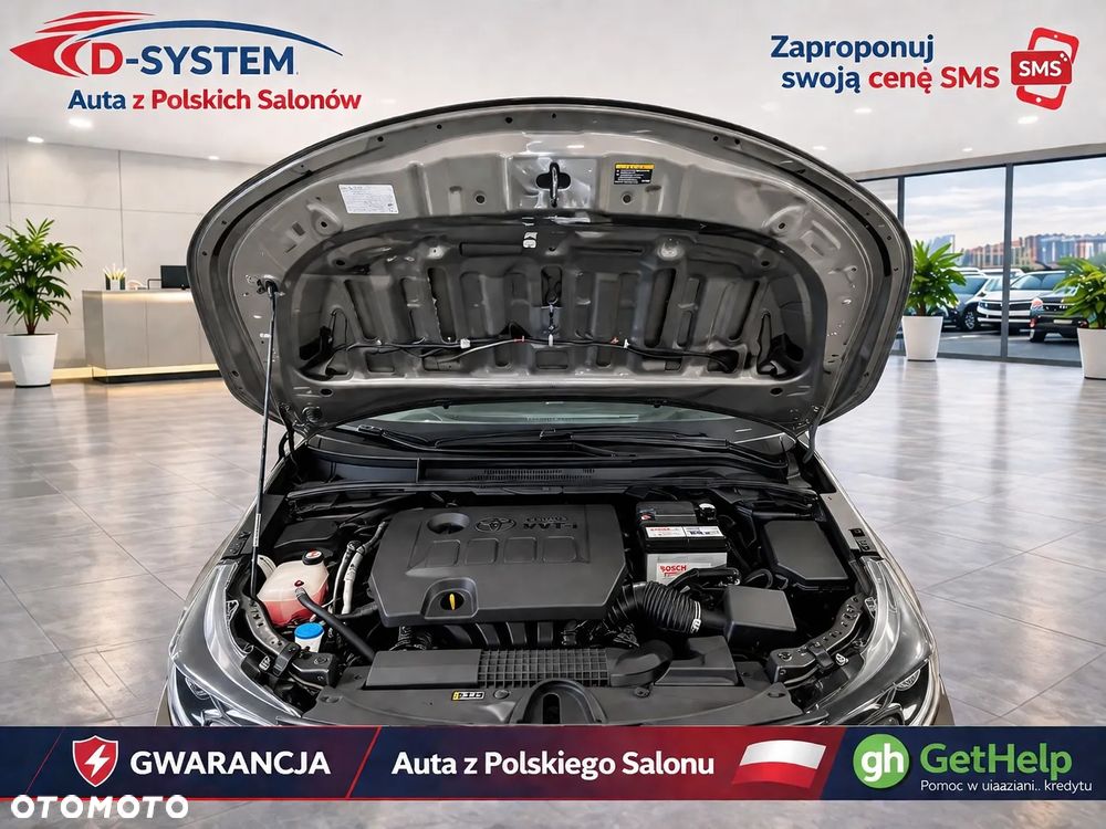 Toyota Corolla 1.6 Comfort - 10