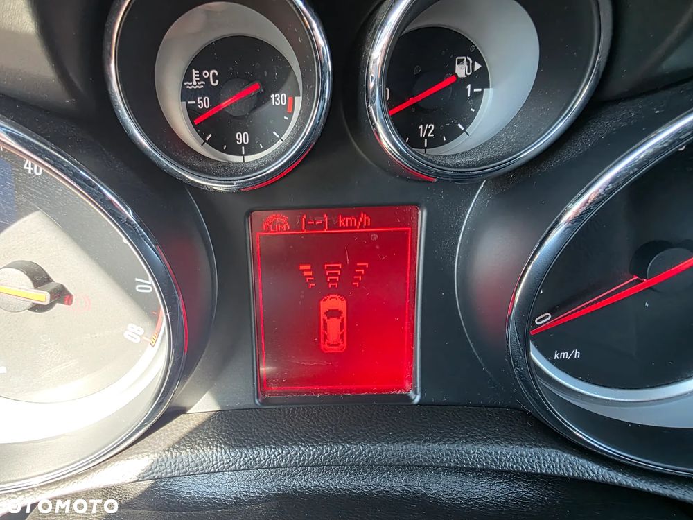 Opel Mokka 1.4 Turbo ecoFLEX Start/Stop Color Innovation - 12