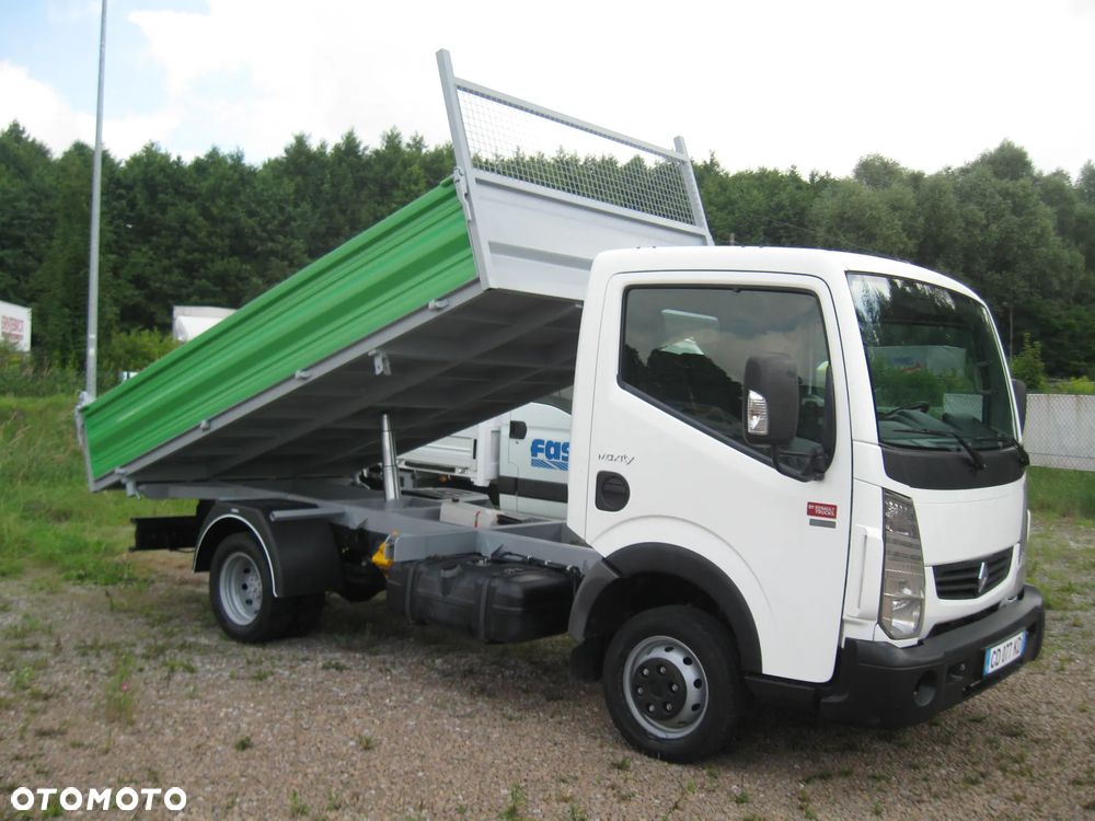 Iveco DAILY 4,50-m. SKRZYNIA NOWA CAŁA ALU LEKKA - 14