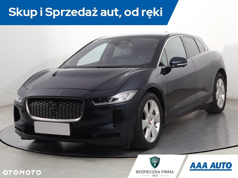 Jaguar I-Pace - 3