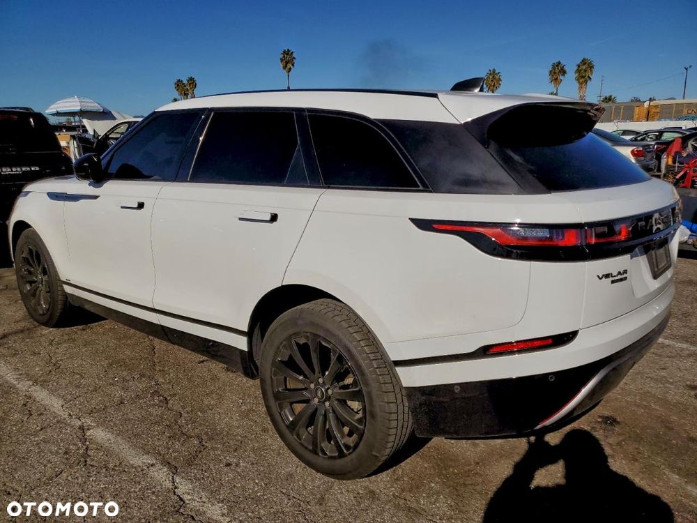 Land Rover Range Rover Velar P250 R-Dynamic SE - 6
