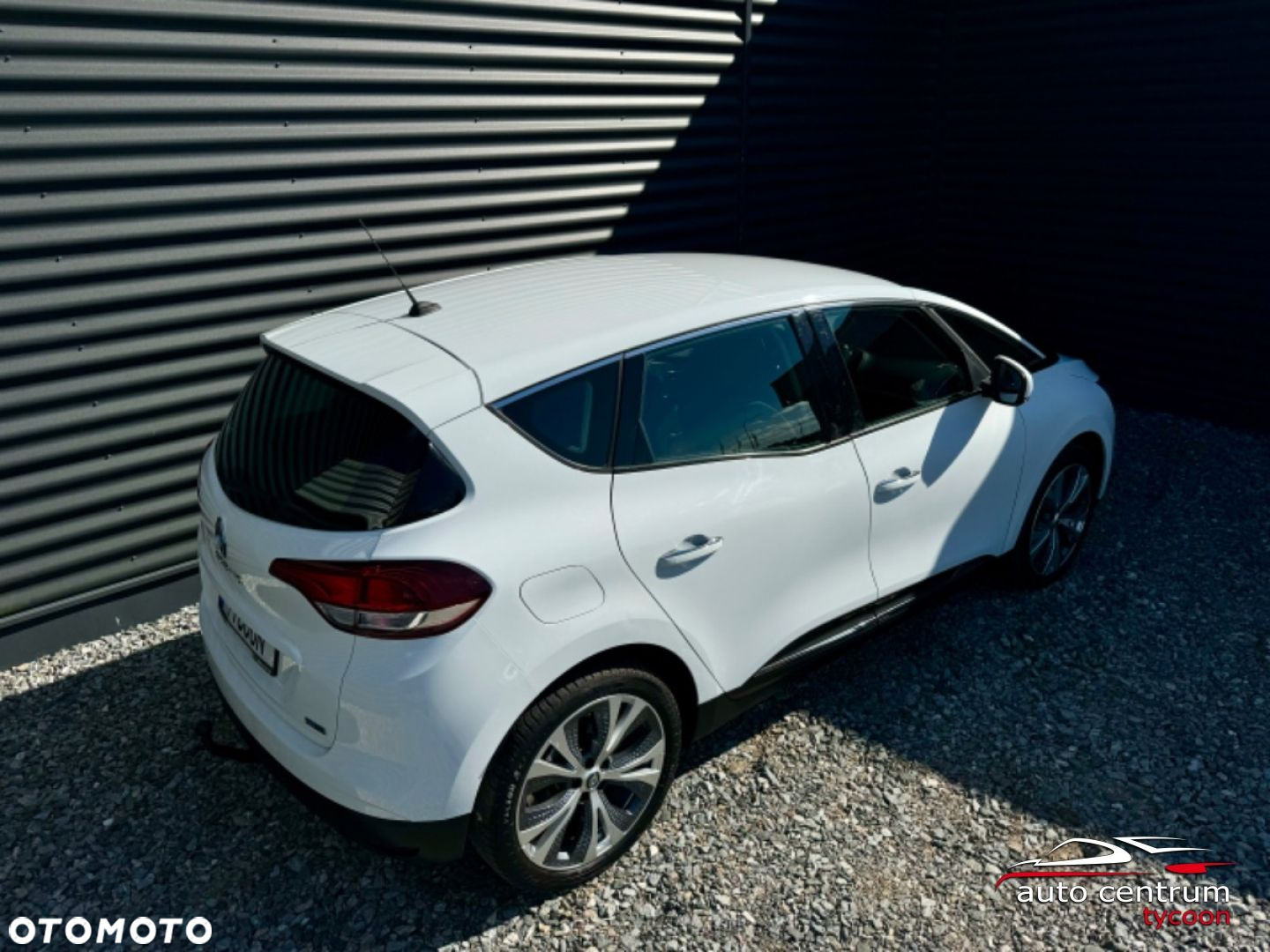 Renault Scenic - 29