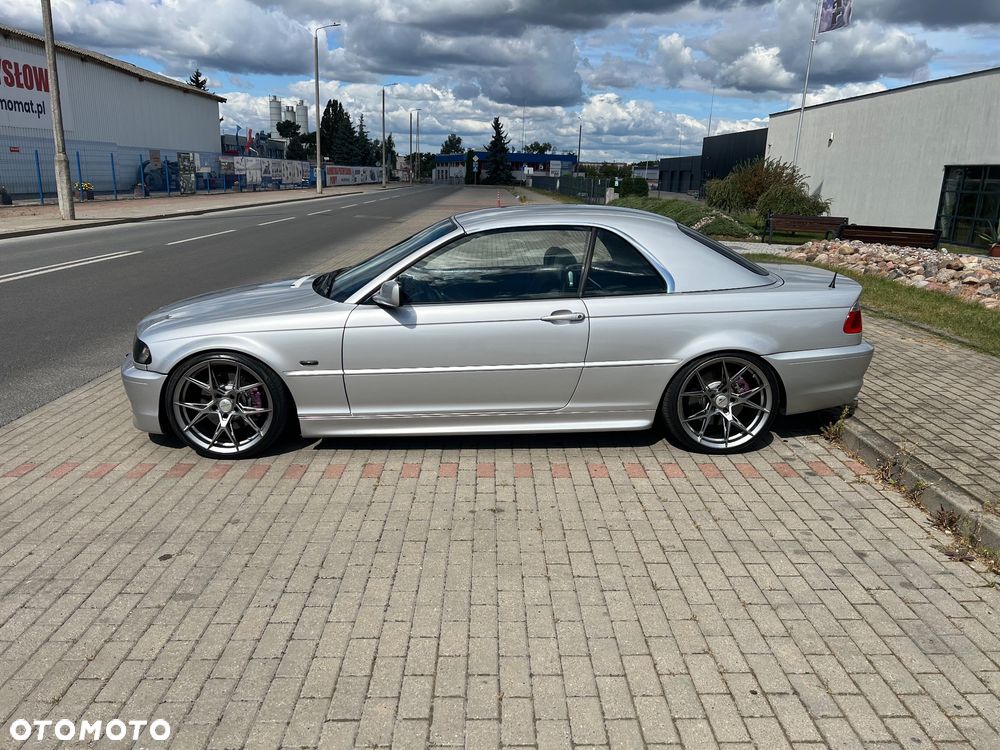 BMW Seria 3 330 CI - 23