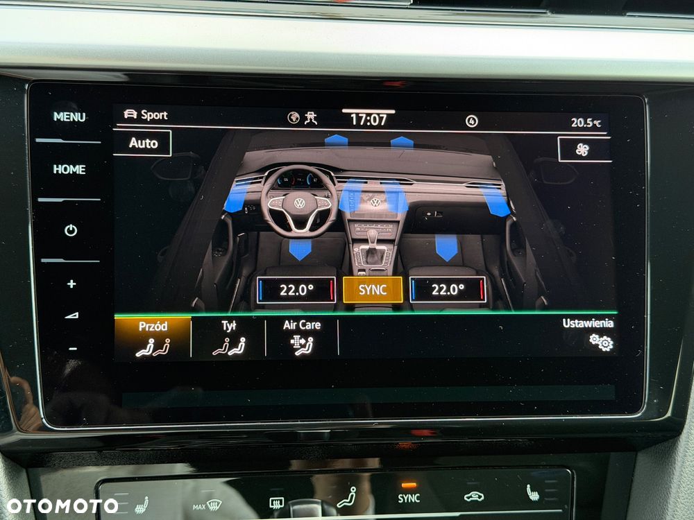 Volkswagen Arteon - 27