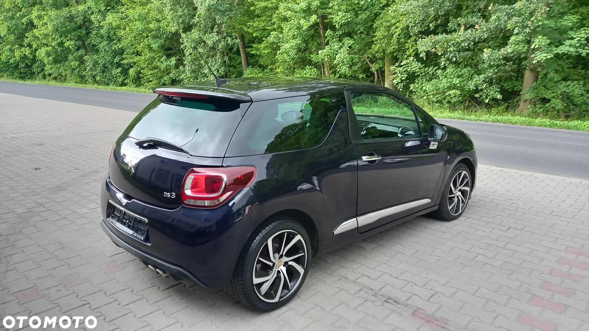 DS Automobiles DS 3 - 14