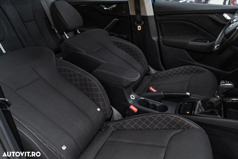 Skoda Kamiq 1.0 TSI DSG Ambition - 39