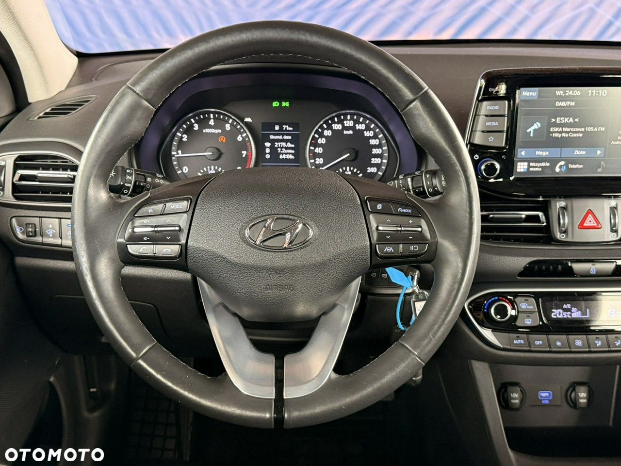 Hyundai i30 1.5 DPI Comfort - 15