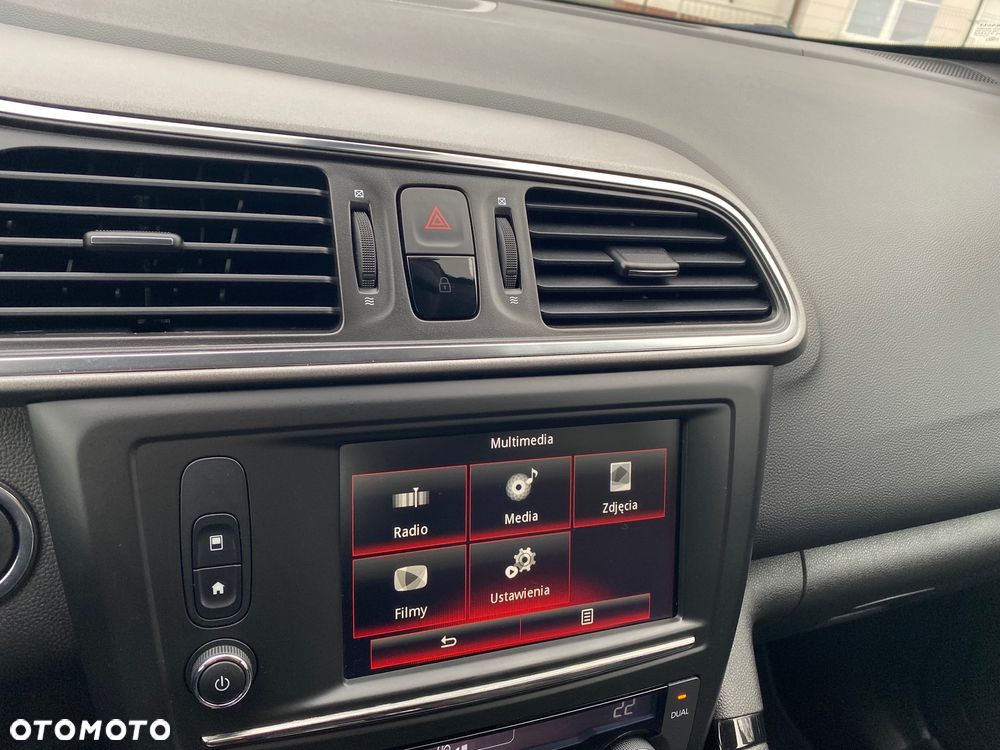 Renault Kadjar Energy TCe 130 Experience - 32