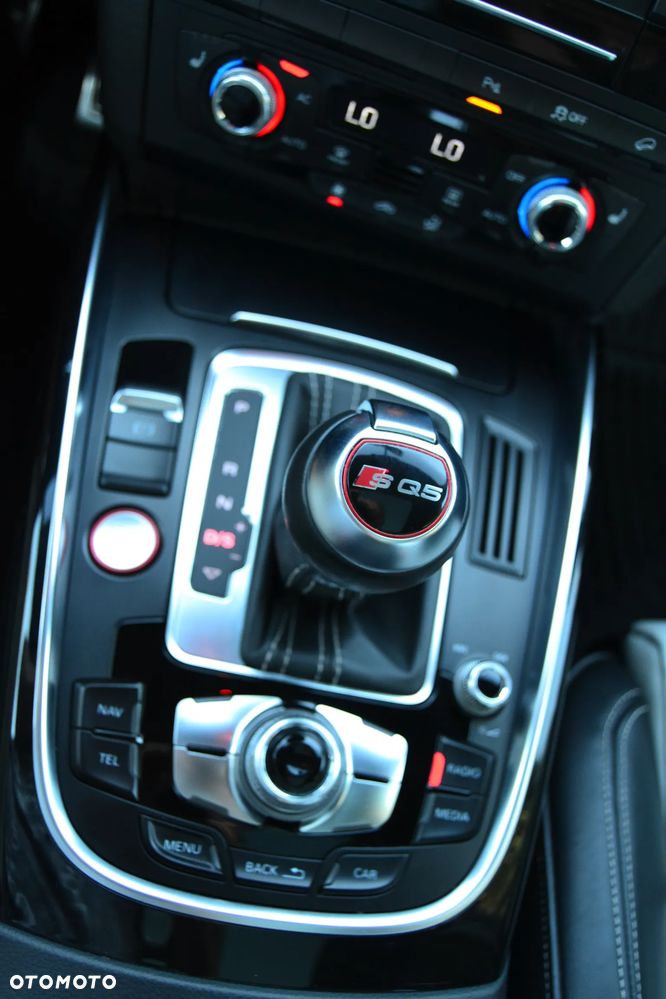 Audi SQ5 Sportback - 29