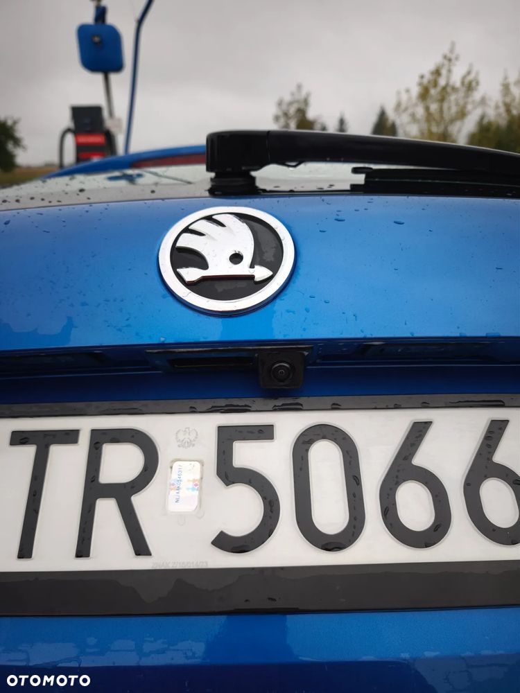 Skoda Octavia 1.6 TDI SCR Style - 6
