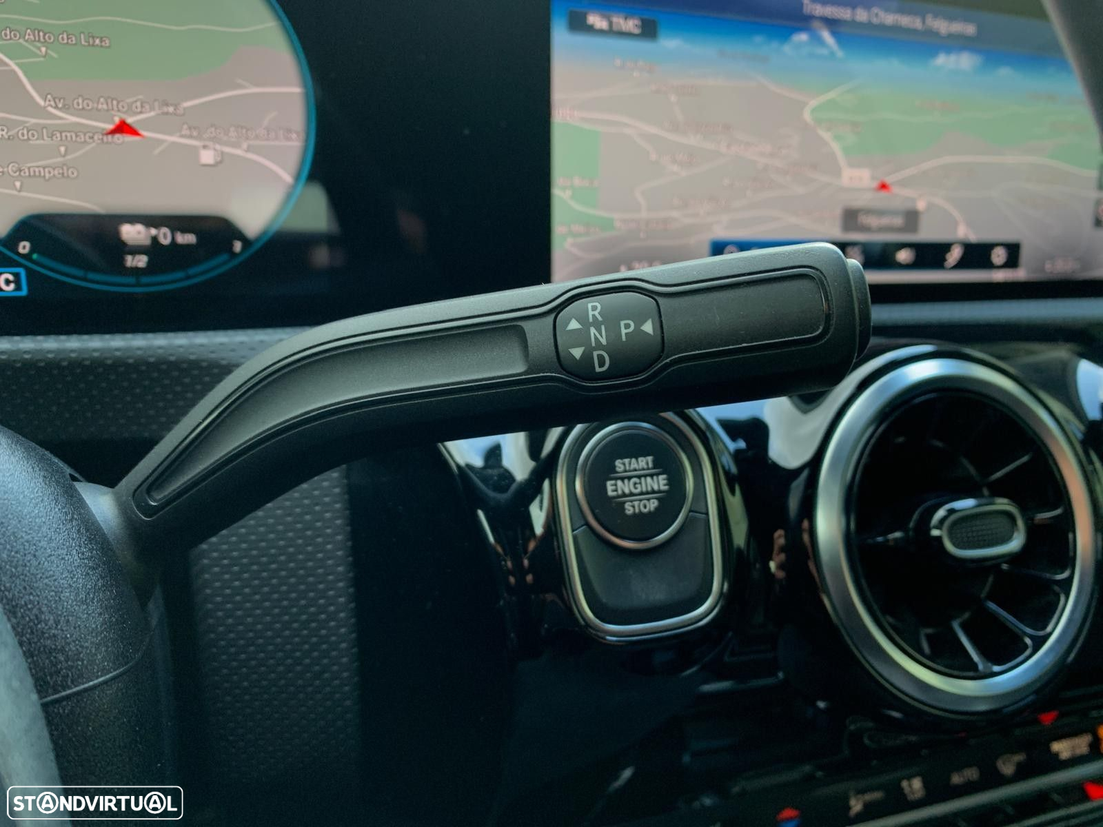 Mercedes-Benz A 250 e AMG Line - 30