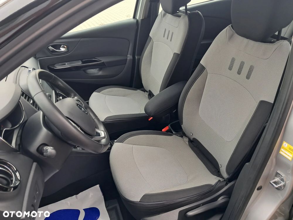 Renault Captur ENERGY TCe 120 EDC Initiale Paris - 19