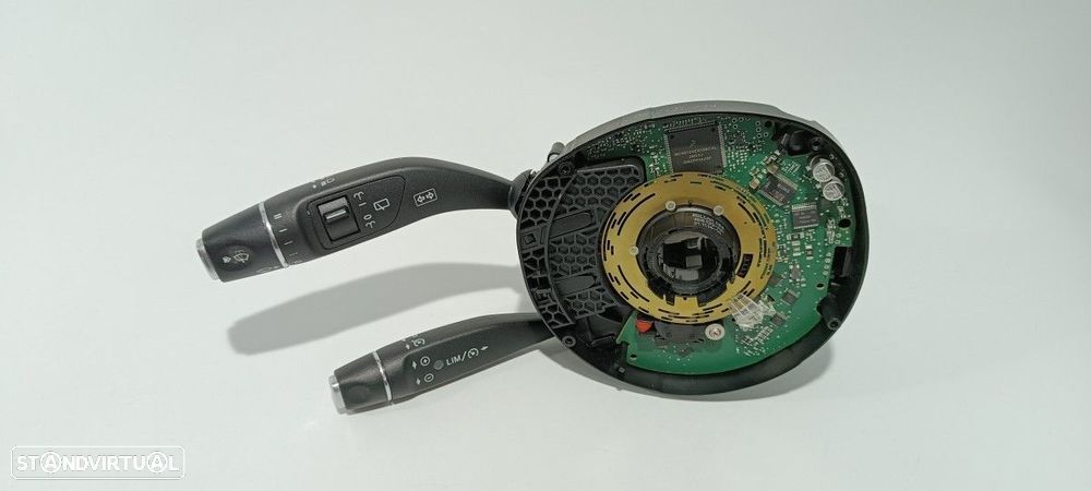 COMANDO DO LIMPA-VIDROS MERCEDES CLASE B (W246) B 180 CDI (246.212) - 1