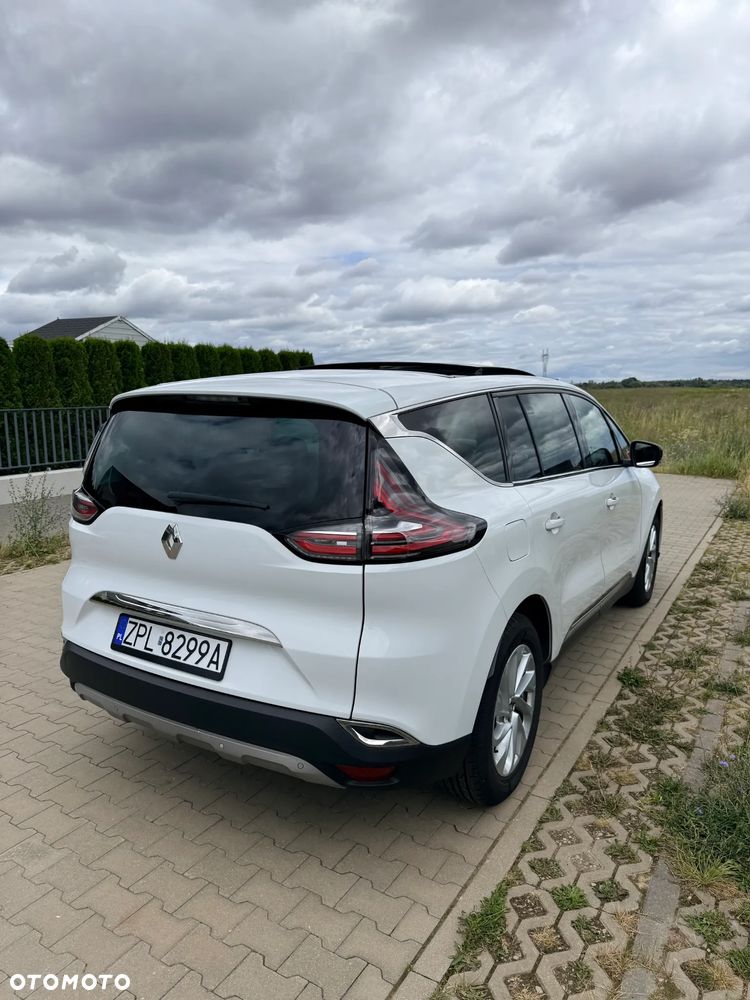 Renault Espace Energy dCi 160 EDC Intens - 5
