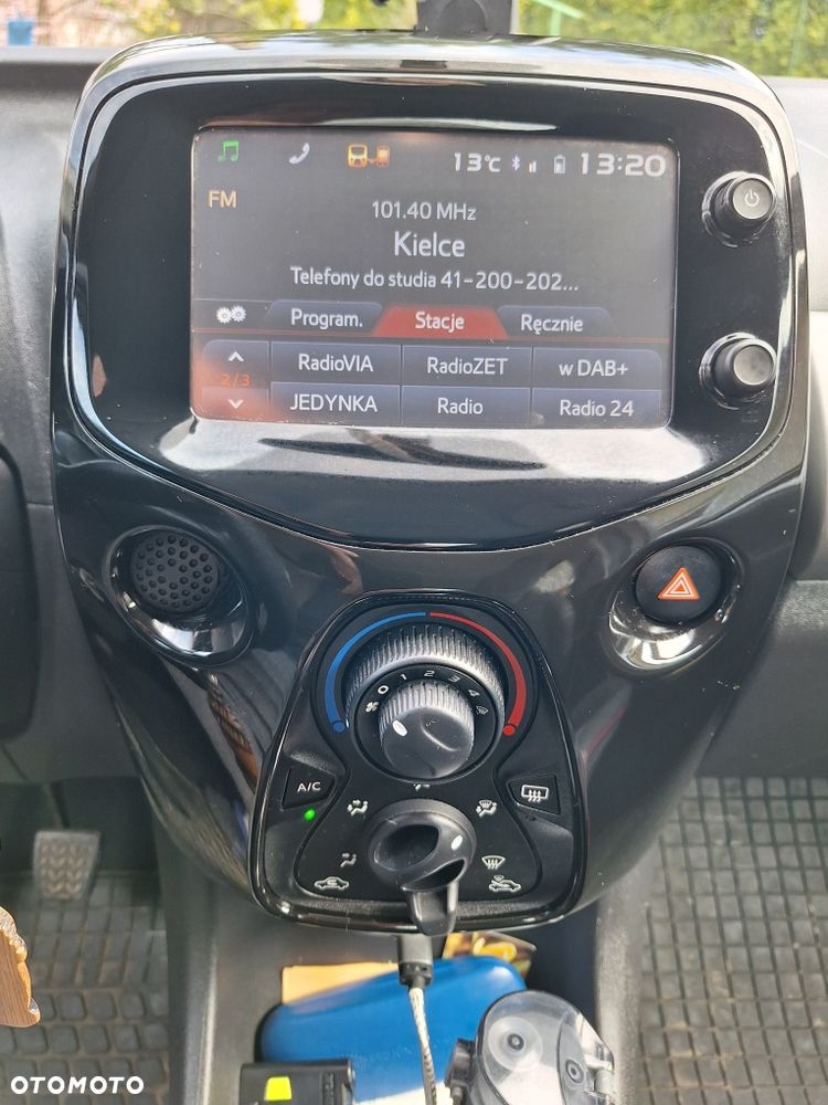 Peugeot 108 - 7