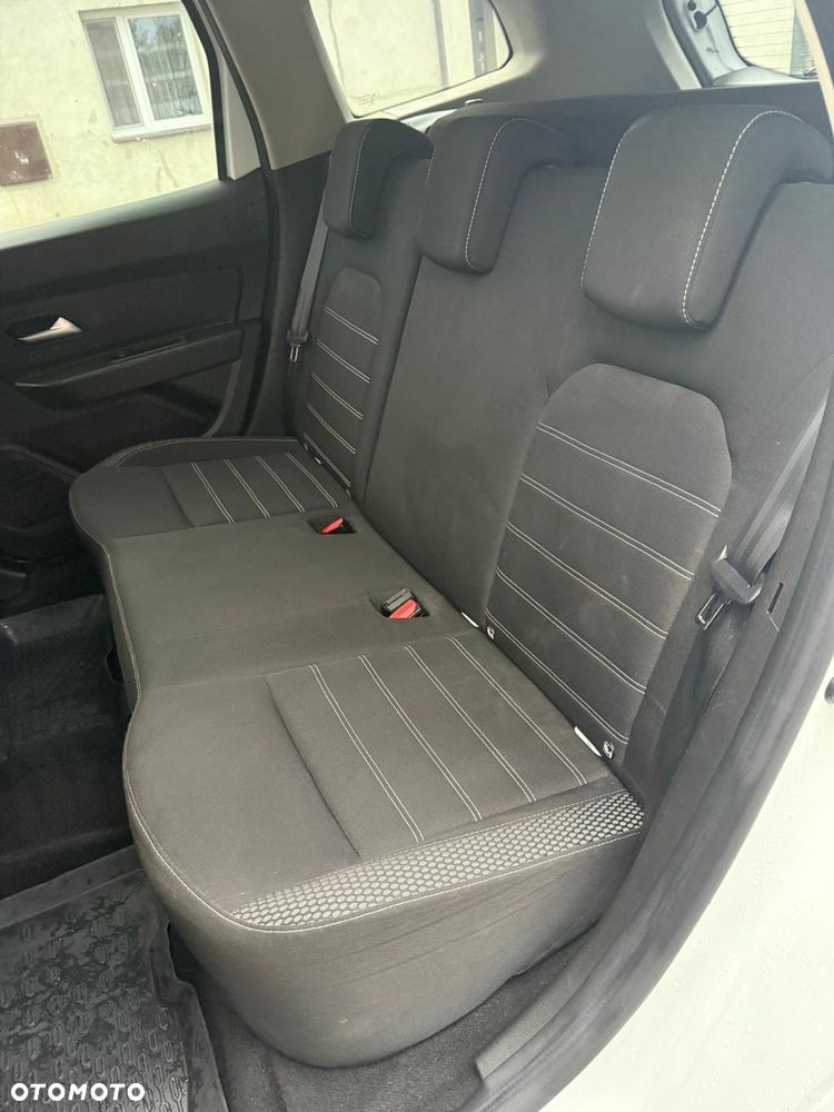 Dacia Duster TCe 130 2WD Sondermodell Extreme - 12