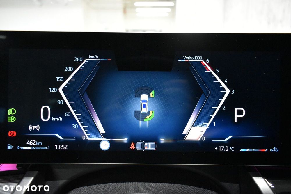 BMW Seria 5 - 17