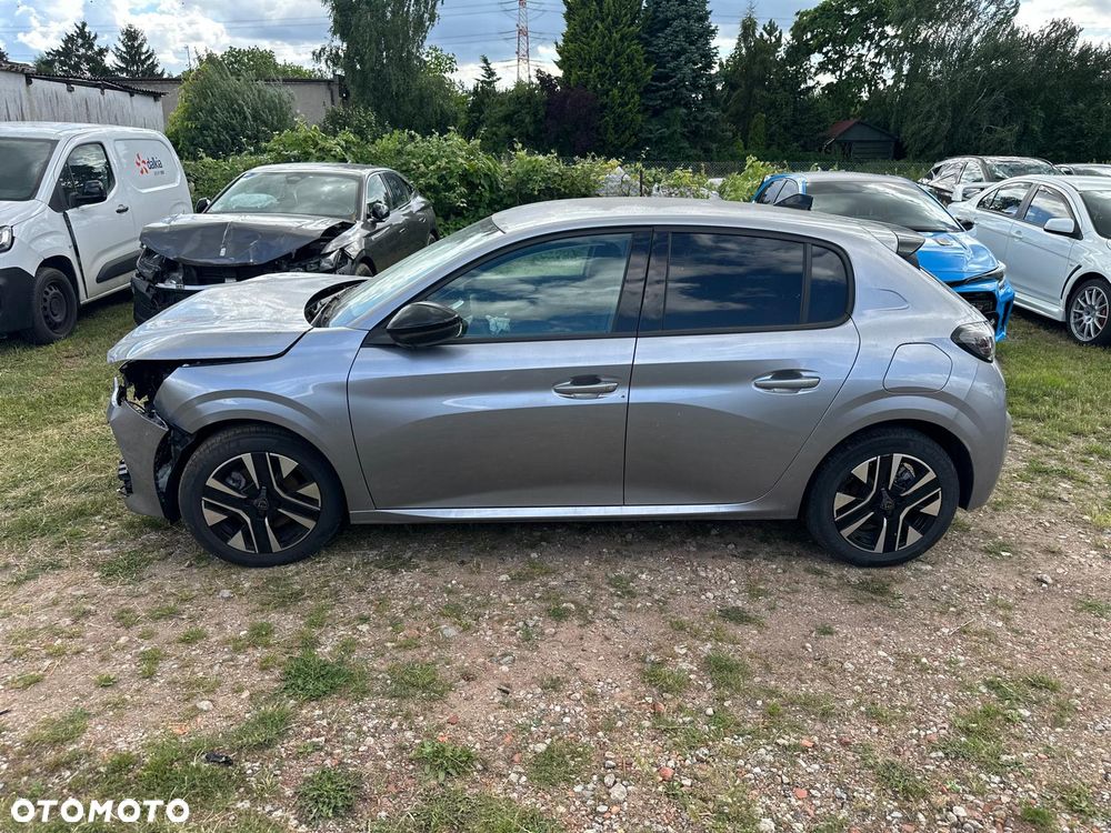 Peugeot 208 1.2 PureTech Allure S&S - 8