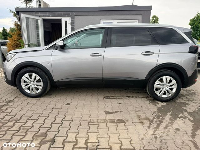 Peugeot 5008 BlueHDI 120 Stop & Start Allure - 14