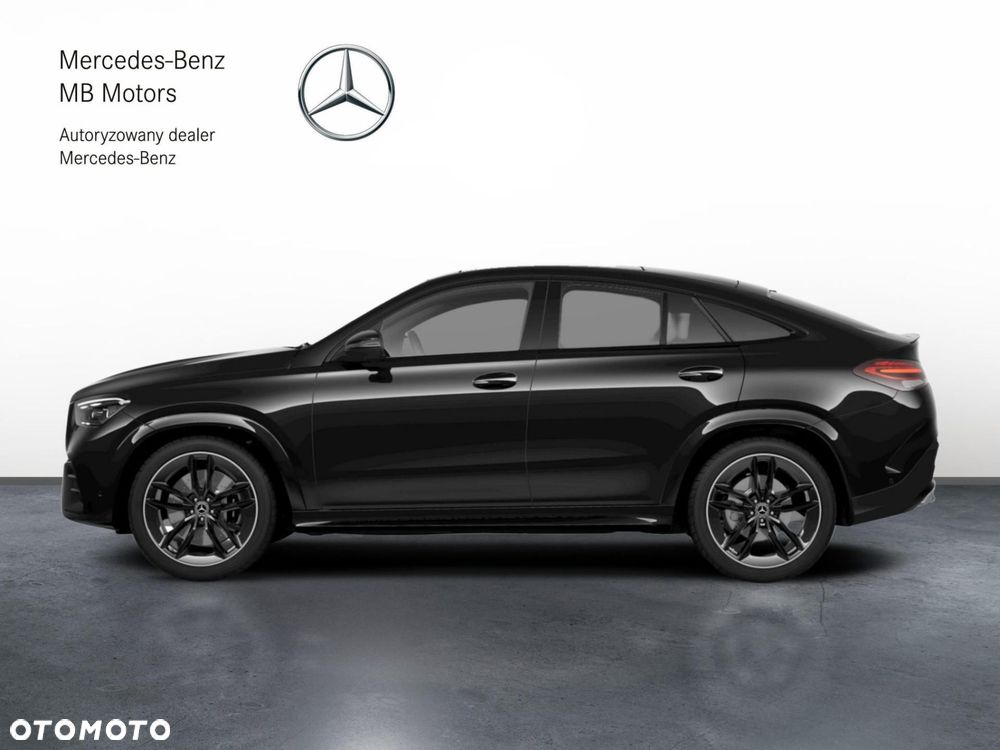 Mercedes-Benz GLE - 2