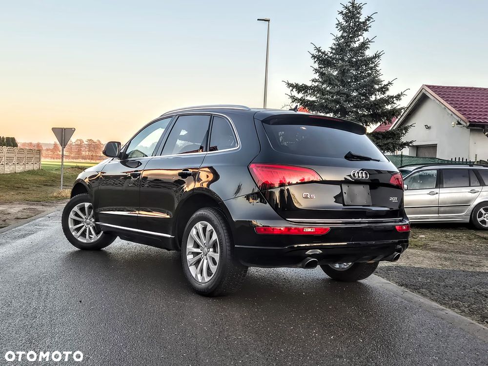 Audi Q5 - 4