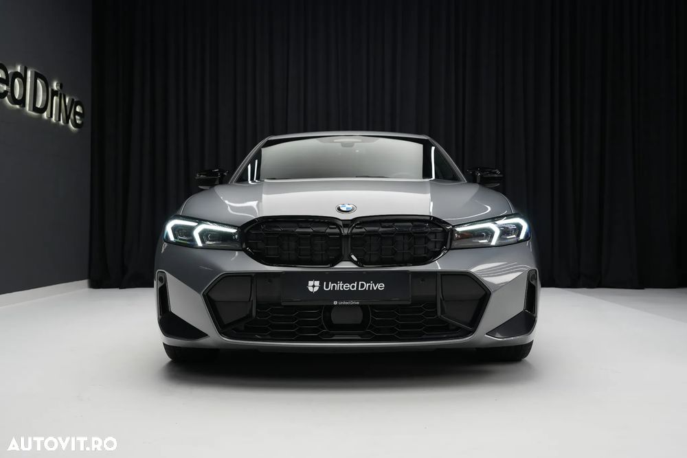 BMW M3 M340i xDrive AT MHEV - 3