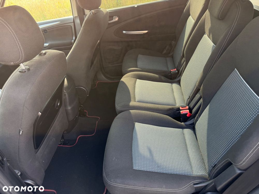 Ford S-Max 2.0 TDCi DPF Trend MPS6 - 8