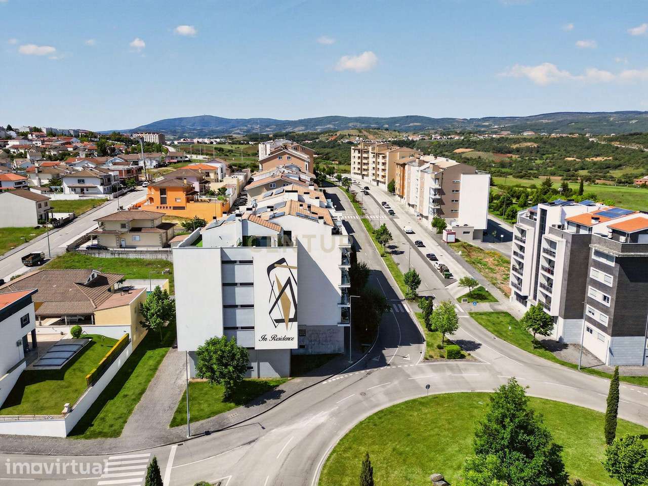 Moderno Apartamento T3 em Bragança - Quase Novo e Espaçoso - Grande imagem: 3/27