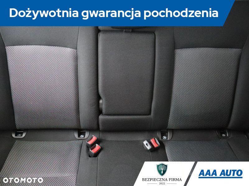 Suzuki SX4 S-Cross - 12
