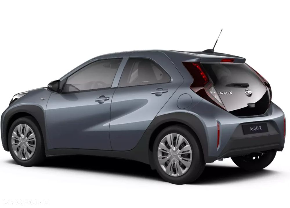 Toyota Aygo X 1.0 VVT-i Comfort CVT - 3