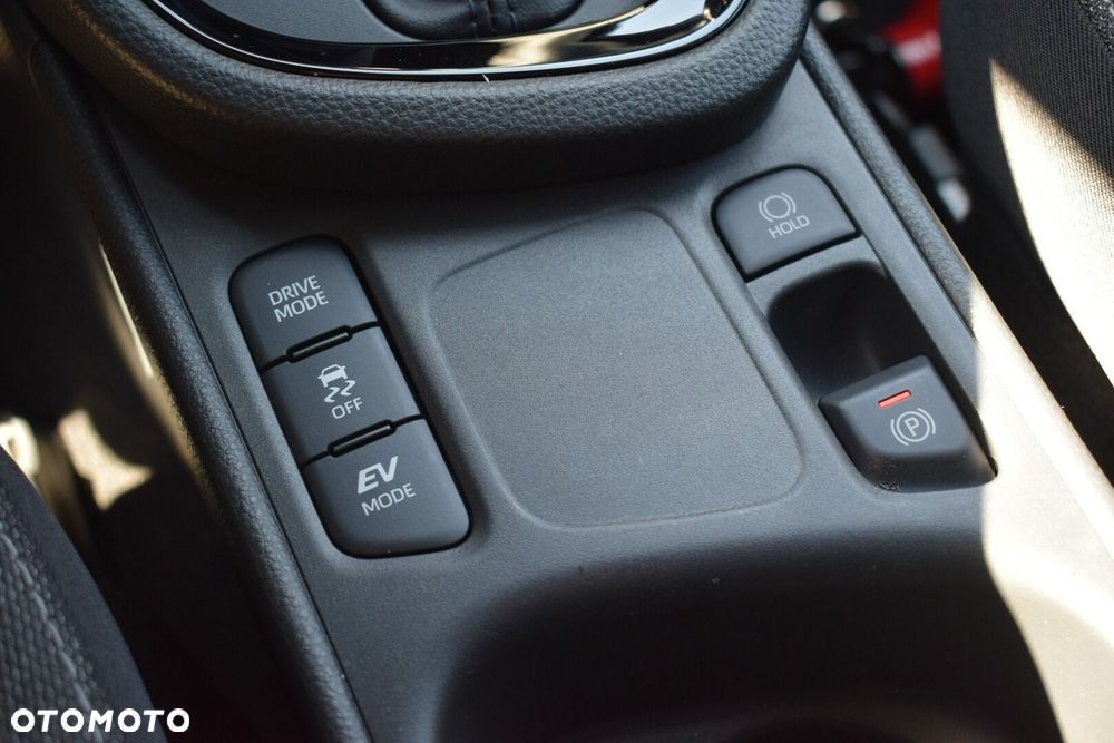 Toyota Yaris Cross Hybrid 1.5 Style - 23