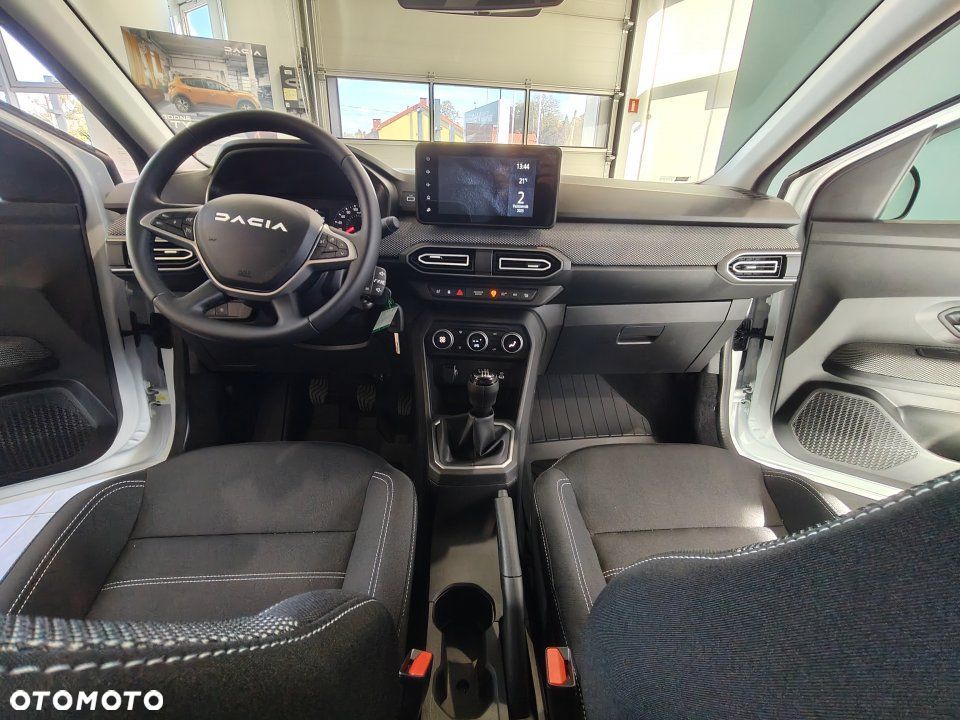 Dacia Jogger - 8