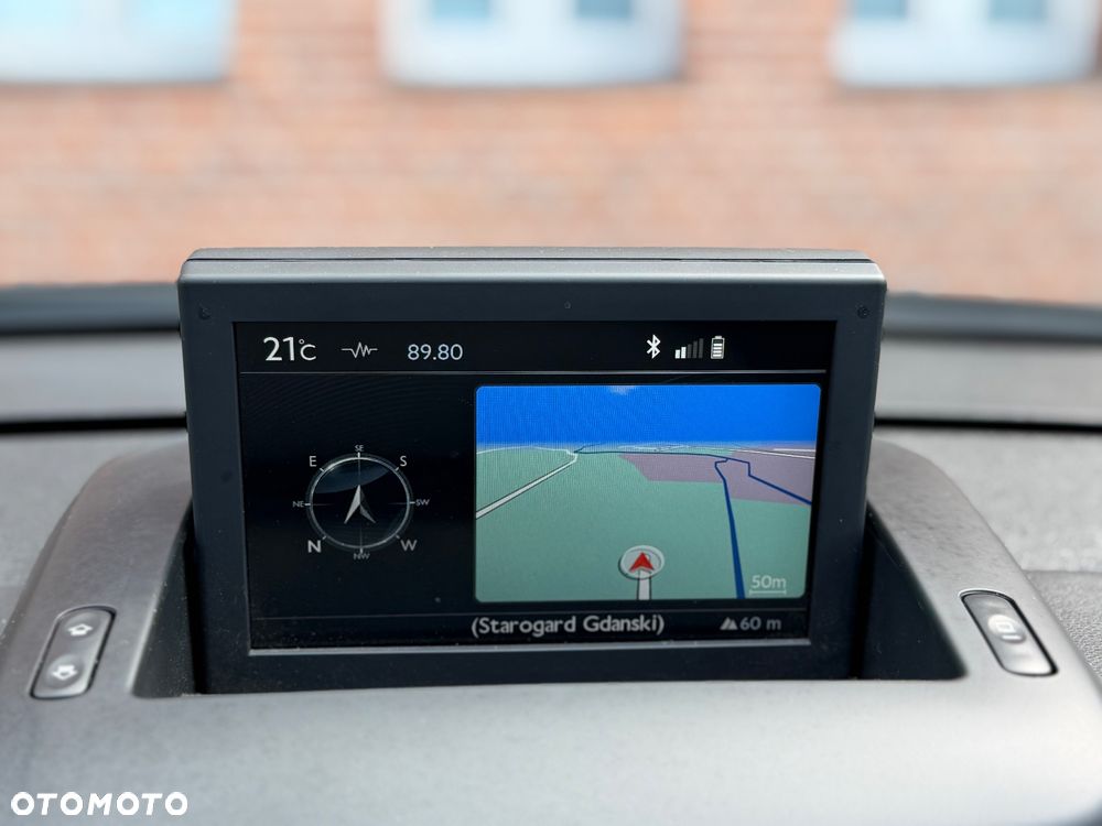 Peugeot 3008 HDi FAP 110 EGS6 Business-Line - 13